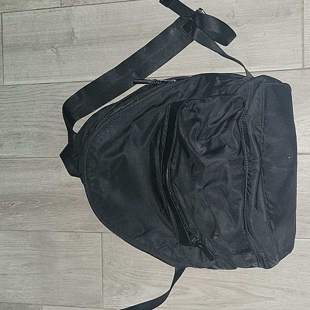 Michael Kors back pack